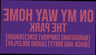 Watch the video about On My Way Home