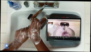 Video 1201518603: sexy solo male, solo male hand, sexy washing, meet sexy, sexy chat