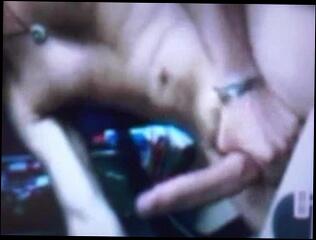 Video 143331501: gay man wanking, wanking big cock