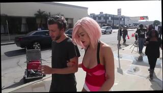 Video 180909601: rita ora, sexy tits, sexy straight, sexy celebrity, sexy hd