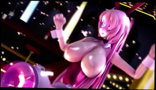Video 631333135: 3d futa, hentai futanari, cartoon futanari, futanari shemale, futa dance