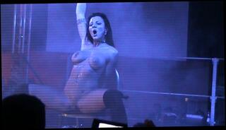 Watch the video about Amanda Fox @ Mi Sex 2011