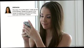 Watch the video about Lola Foxx and Aidra Fox at WebYoung