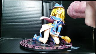 Video 1571214631: gay girl, dark girl, monster girl