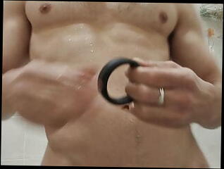 Video 1575845241: bdsm gay bondage, uncut cock masturbation, uncut big cock masturbation, uncut cock handjob, uncut cock play, gay muscle bondage, bondage hunks, bondage toys, extreme bondage, bathroom bondage, russian bondage, bondage hd, muscular gay hunk