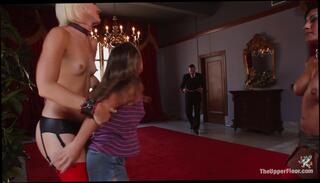 Video 44207504: beretta james, kristina rose, love bdsm, hd bdsm, porn princess, hot porn star, little porn