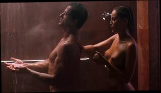 Video 54131701: sharon stone, straight celebrity, naked