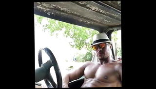 Video 1225619201: big cock handjob, gay big cock, big latin cock