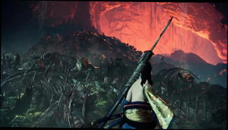 Video 1609086745: titty monster