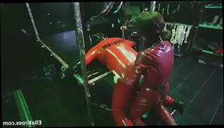 Video 123876395: ella kross, bdsm female domination, domination strap, slaves ass fisting, slave fist fucked, slaves ass hole