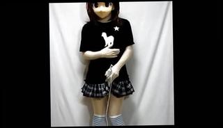 Video 499986901: cosplay vibrator, straight