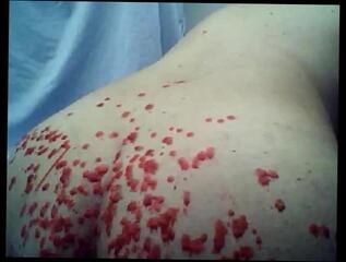 Video 199505701: bdsm slave punishment, amateur bdsm slave, gay bdsm slave, wax punishment, cock punishment, clothes pegs, fat slave, small slave