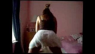 Video 9949155: booty shake tease, booty shaking teen, booty brunette teen, booty cock, skirt booty