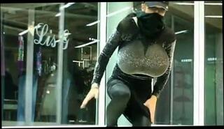 Video 66245401: busty crossdresser, gay crossdresser, man crossdresser