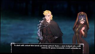 Watch the video about Knightly Passion 36 - A Dangerous Mission