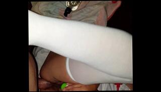 Video 426713445: homemade amatuer, amatuer anal, homemade stockings