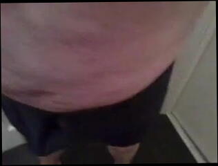 Video 18070101: gay man wanking, wanking uk, british wank, stiff cock, cock play