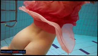 Video 617429895: bikini softcore, nudist nude beach, nudist beach teen, bikini brunette teen, underwater bikini, nudist swimming, nudist sports, bikini pool, sexy underwater