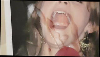 Video 1105529601: emma watson, gay man cum, cum open mouth, cum hd