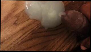 Video 138494401: gay man cum, thick creamy cum