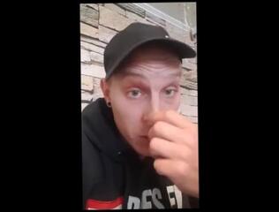 Video 1261647303: fetish solo, amateur solo male, deutsche solo, german fetish