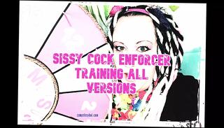 Video 1609636681: sissy cock training, fetish dirty talk, fetish straight, fetish hd