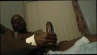 Video 288045655: solo boy masturbation, dick solo masturbation, black boy solo, black man solo, exotic solo
