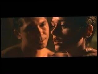 Video 60864301: robin tunney, straight celebrity