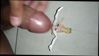 Video 1301484655: solo masturbation action, toy boy solo, solo boy cum, boy solo cumshot, semen cum