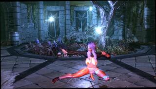 Video 224321501: sexy futanari, futanari dance, sexy straight