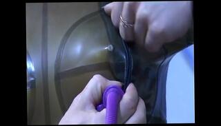 Video 50294545: hot slave, chick touches, german spanking