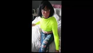 Video 1647664171: crossdresser solo homemade, crossdresser solo masturbation, fetish solo masturbation, fetish gay solo, mature crossdresser solo, solo masturbation hd, crossdresser tight