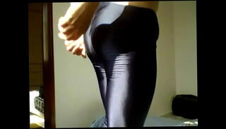 Video 175527325: bisexual crossdressing gay, solo bisexual, bisexual boy gay, crossdresser legs, crossdresser dress, spandex boy
