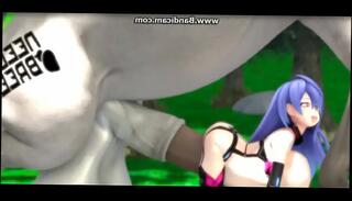 Video 529104055: 3d anime