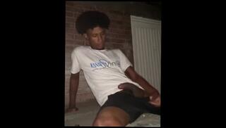 Video 1594991133: horny amateur solo, gay cum solo, horny male solo, cums inside horny