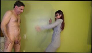 Video 507837445: asia perez, goddess mistress, femdom mistress, mistress ball busting, woman femdom, asian mistress, busting nut, testicles