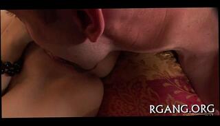 Video 417114875: bangs cute