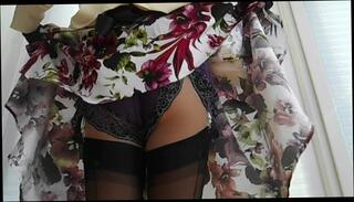 Video 368475904: retro vintage french, sexy retro, retro dress, retro lingerie, hd retro, vintage flash