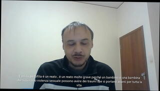 Video 1130901795: solo boy, mature solo