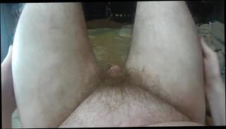 Video 1582693053: hairy dick solo, hairy solo gay, hairy guy solo, hairy male solo, homemade amateur hairy straight, hairy naked dick, slapping thighs, belly slapping, hairy bulge