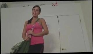 Video 190207801: femdom pov joi, straight joi, instructs student