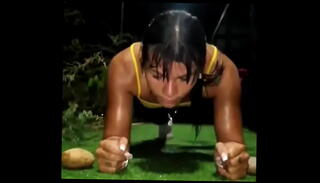 Video 1310216775: ts tgirl, shemale ts, ts private, ts outdoor, shemale colombia