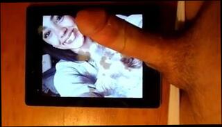 Video 83447701: gf wanking, gay slut, ex gf, gf panties