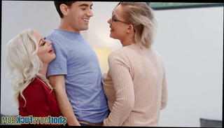 Video 1566610371: busty milf doggy styled, booty milf doggy, busty milf threesome, busty big booty milf, ass milf doggy fucked, busty milf sucks fucks, busty milf cock sucking, doggy style fuck closeup, guy fucks busty milf, busty milf facial, milf threesome cumshot, milf ass hole fucked, milf blowjob facial, dick doggy style, milf sharing dick, ass booty shorts, vagina closeup, milf fucks small, straight threesome, little doggy style