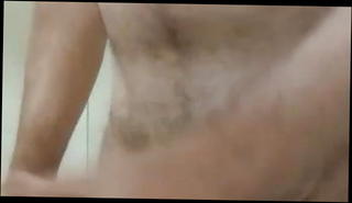 Video 1180899601: gay man jerking, jerking old man