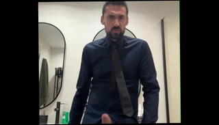 Video 1639466375: daddy jerk cum, daddy cum hard, hung daddy