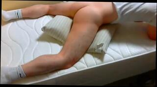 Video 728255104: orgasm cum, humping orgasm, semen, orgasm old