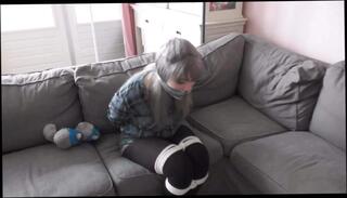 Video 308257501: rope hogtie, rope bondage, bondage compilation, bondage straight, compilation close, bondage hd