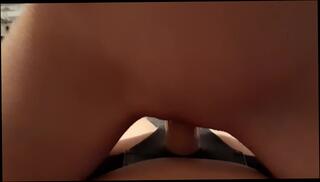 Watch the video about I put a strapon on my girlfriend and jumped on top until I finished