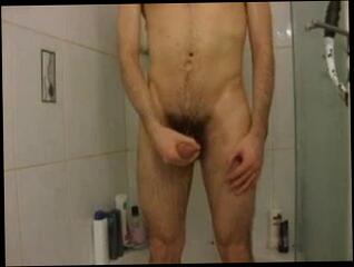 Video 114239601: horny man masturbate, horny gay man, horny shower, takes horny